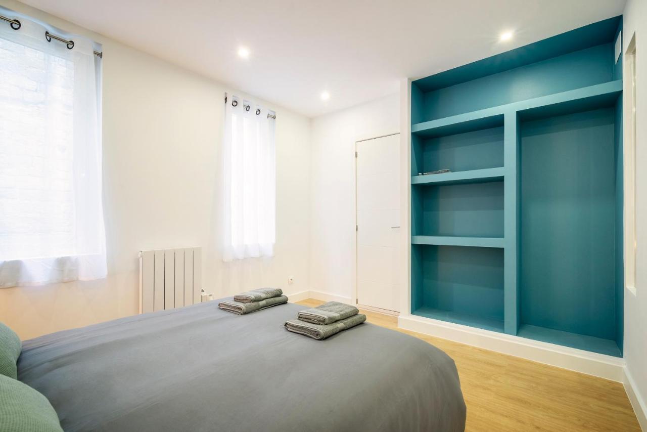 Superbe Appartement Plein Centre, Calme, Netflix 米尔普瓦 外观 照片